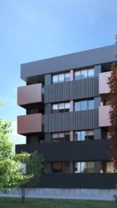 Les bellotines residencial 04