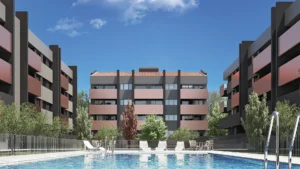 Les bellotines residencial 06