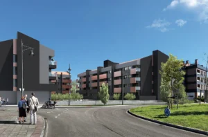 Les bellotines residencial 02