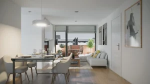 Les bellotines residencial 03