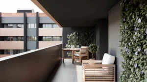 Les bellotines residencial 10